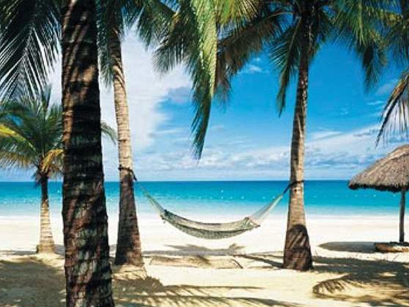 Couples Swept Away