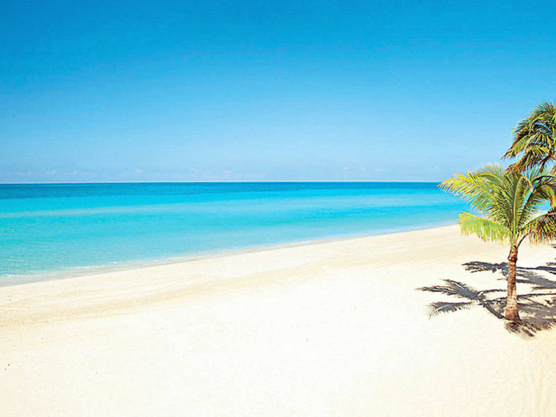 Couples Swept Away