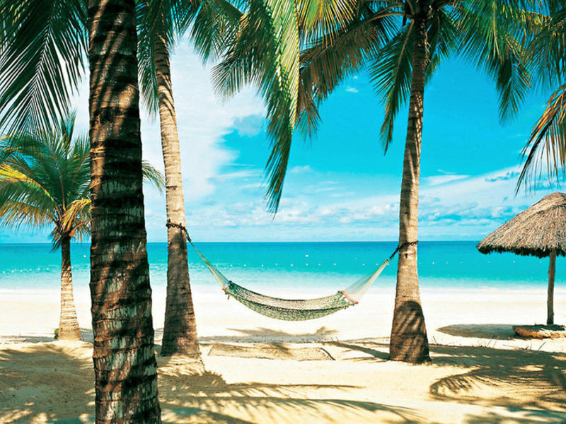 Couples Swept Away