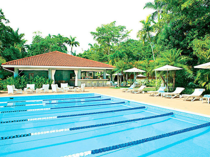 Couples Swept Away