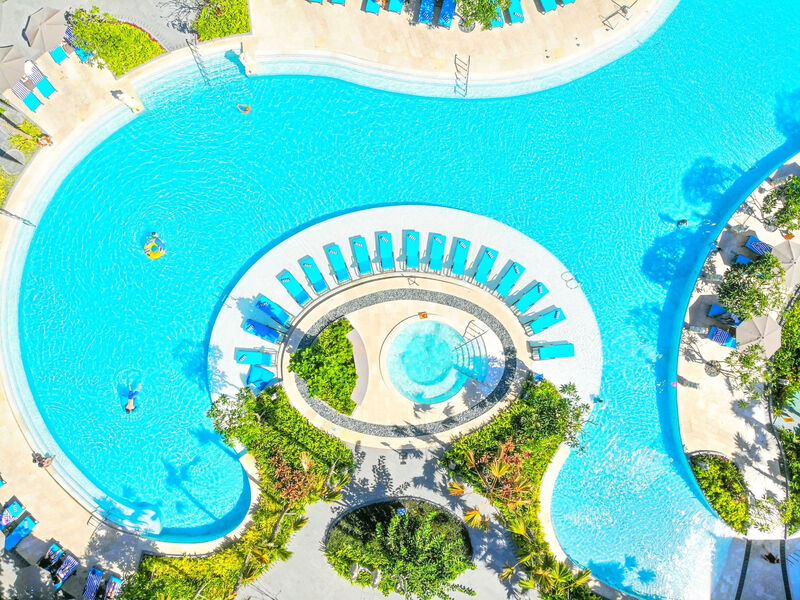 Courtyard By Marriott Bali Nusa Dua Resort