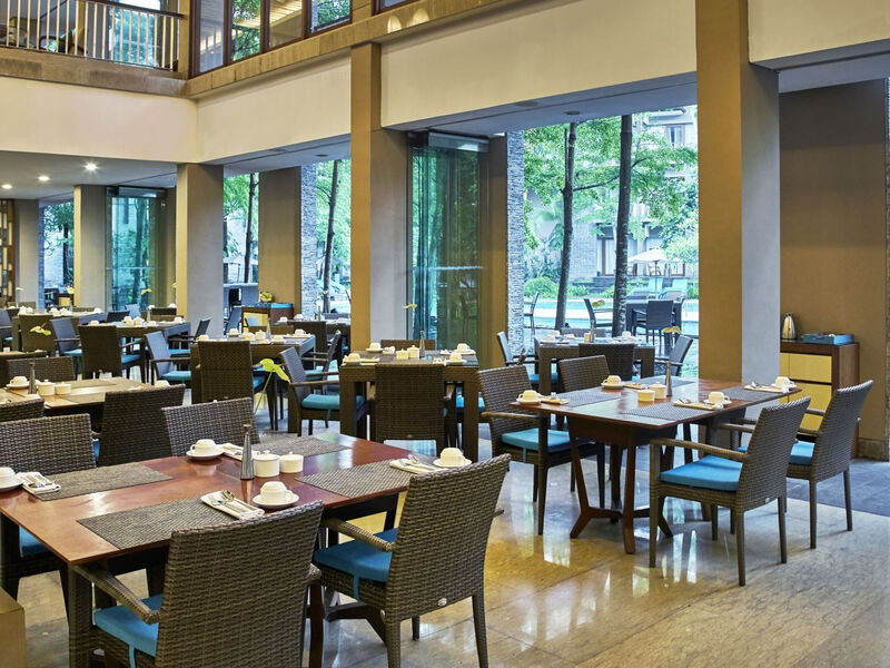 Courtyard By Marriott Bali Nusa Dua Resort