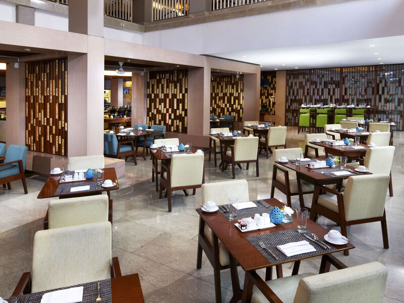 Courtyard By Marriott Bali Nusa Dua Resort