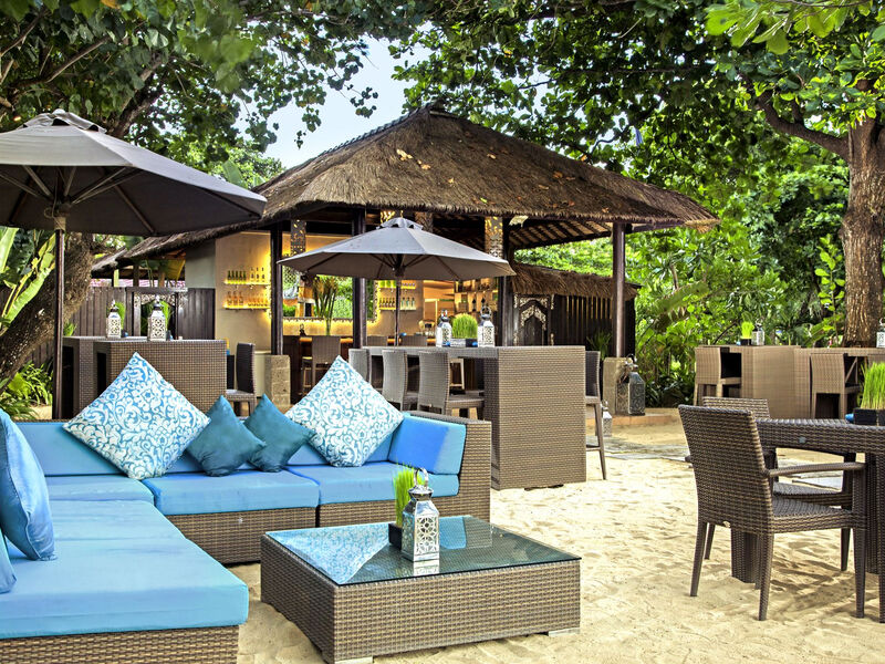 Courtyard By Marriott Bali Nusa Dua Resort