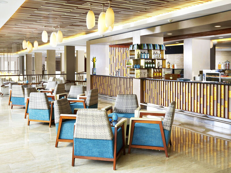 Courtyard By Marriott Bali Nusa Dua Resort