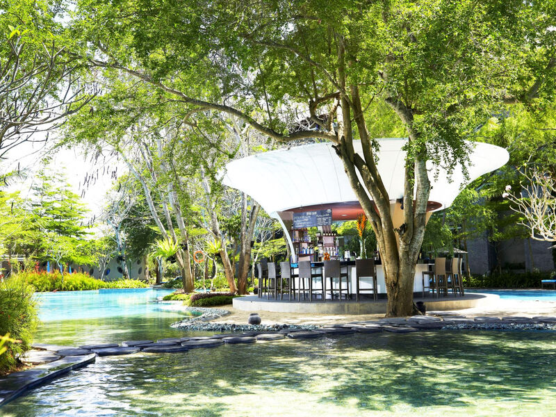 Courtyard By Marriott Bali Nusa Dua Resort