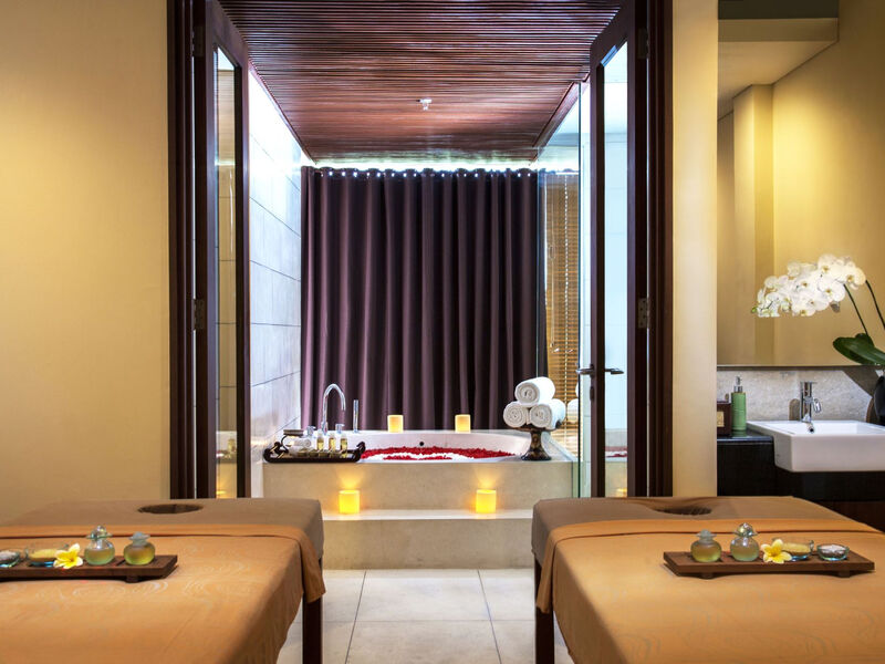 Courtyard By Marriott Bali Nusa Dua Resort