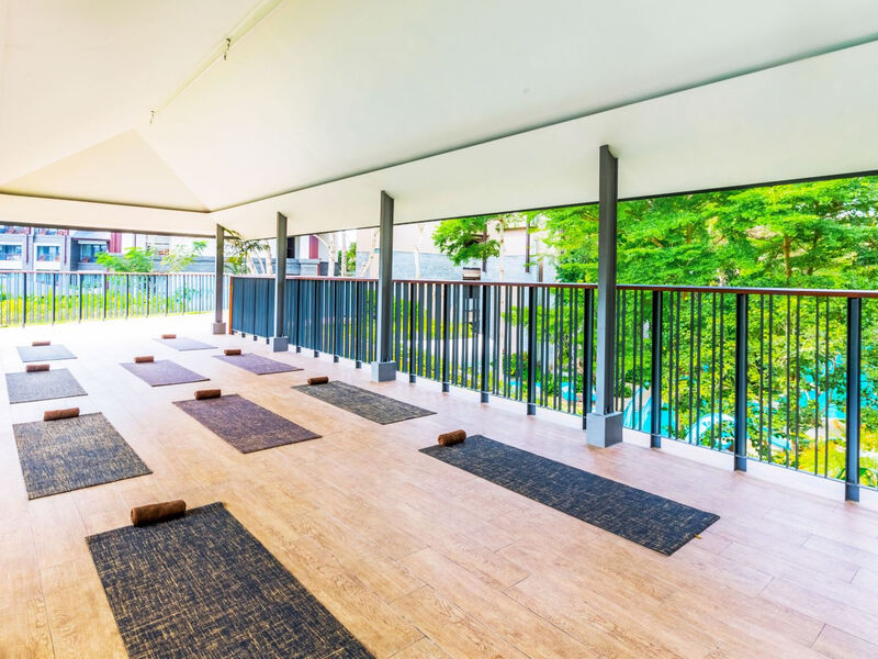 Courtyard By Marriott Bali Nusa Dua Resort