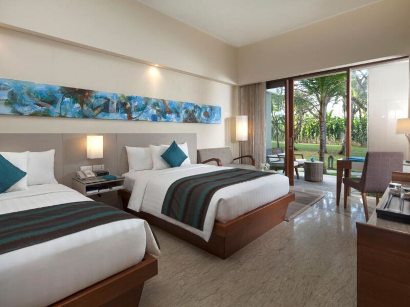 Courtyard By Marriott Bali Nusa Dua Resort