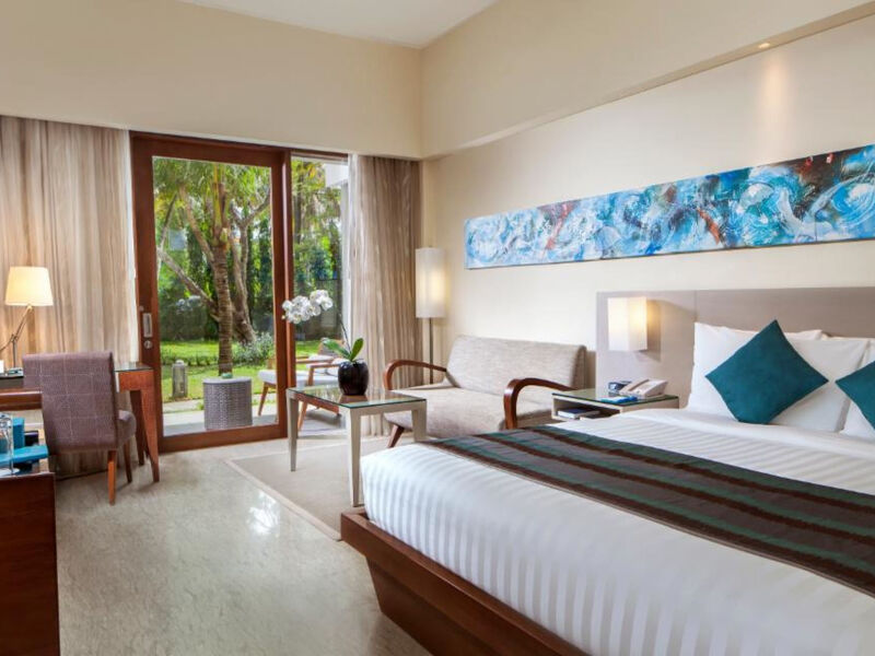 Courtyard By Marriott Bali Nusa Dua Resort