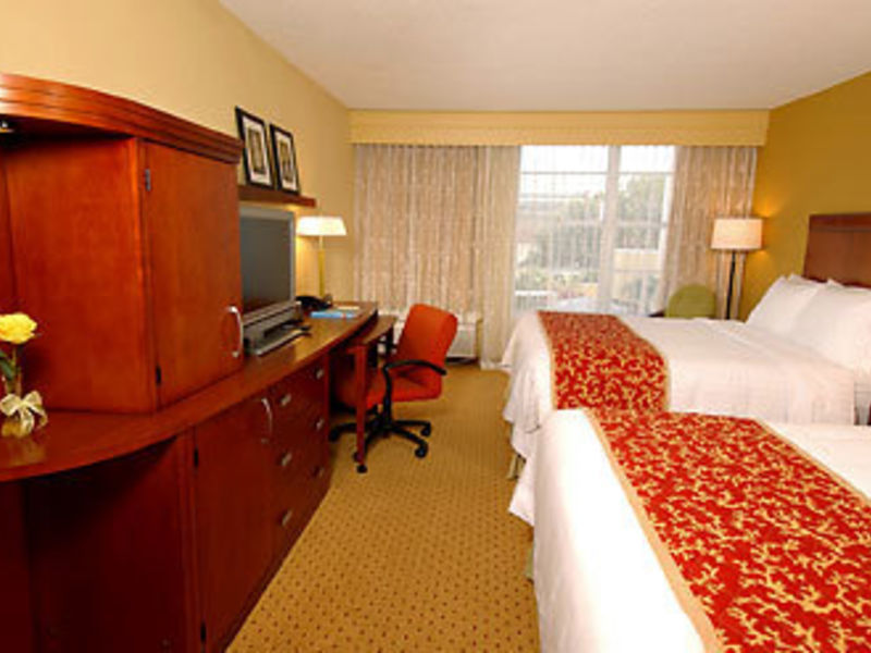 Courtyard Miami Coral Gables