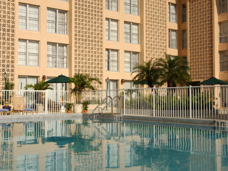 Courtyard Miami Coral Gables