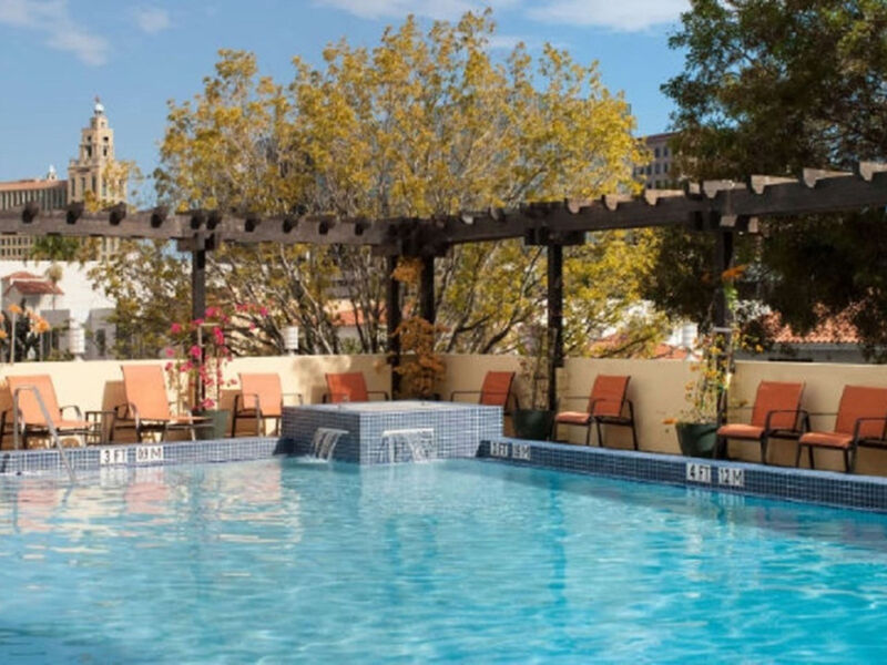 Courtyard Miami Coral Gables