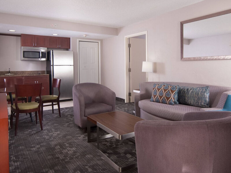 Courtyard Miami Coral Gables