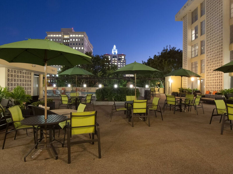 Courtyard Miami Coral Gables