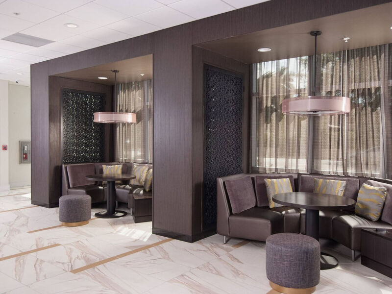 Courtyard Miami Coral Gables