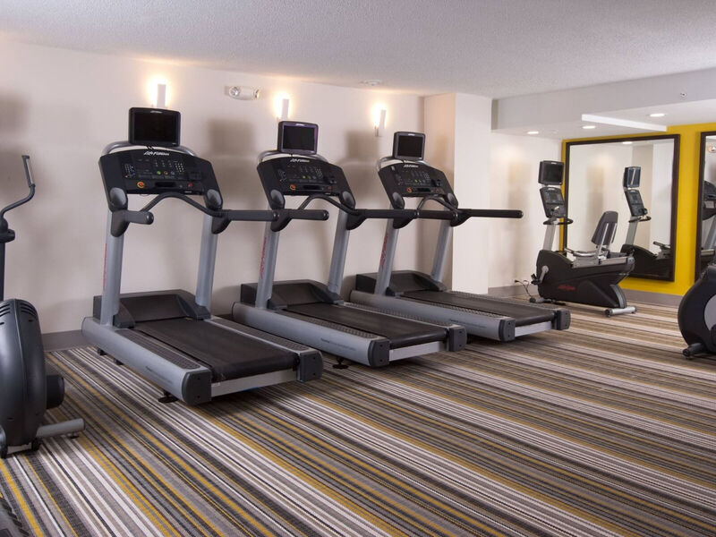Courtyard Miami Coral Gables