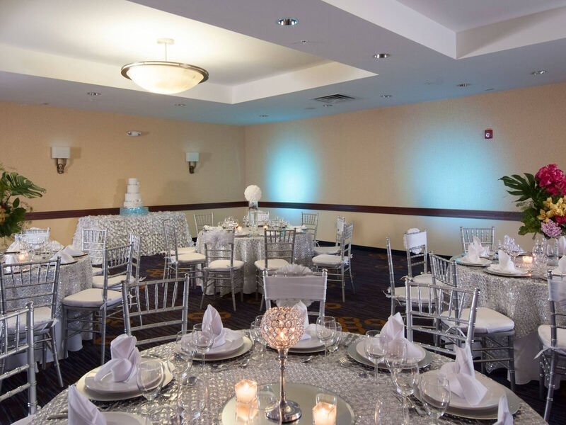 Courtyard Miami Coral Gables
