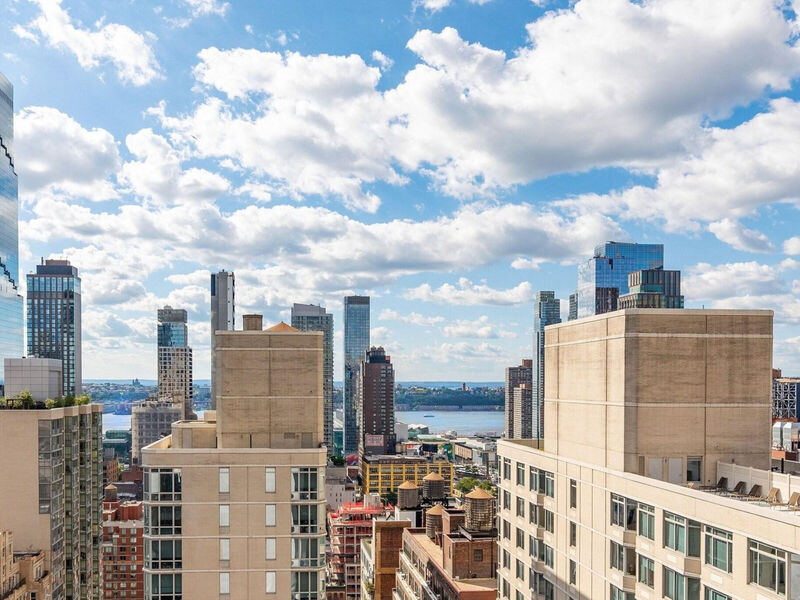 Courtyard New York Manhattan/Times Square West