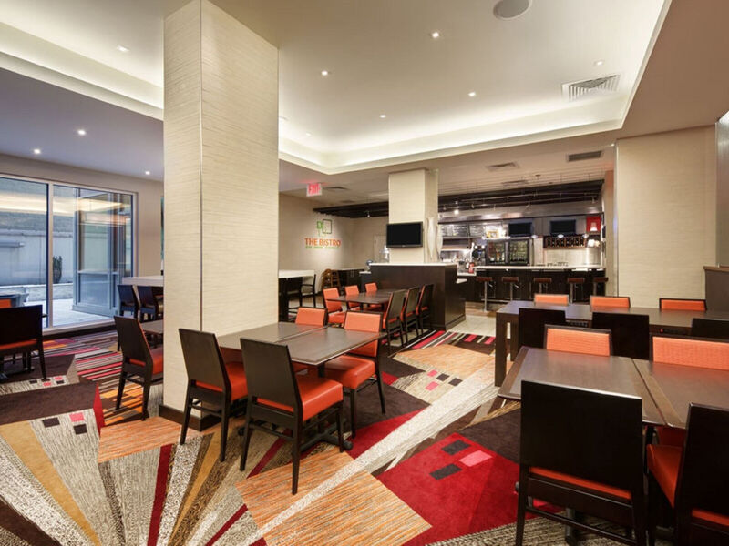 Courtyard New York Manhattan/Times Square West