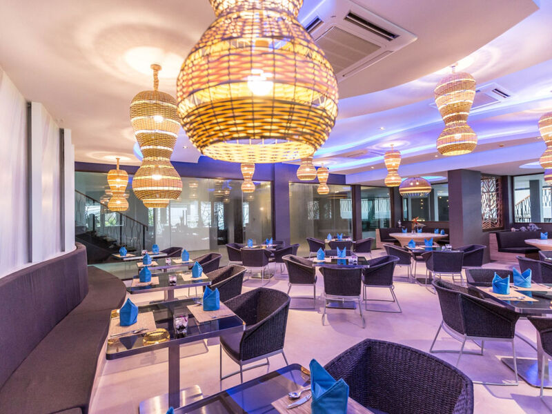 Crest Resort &Amp; Pool Villas