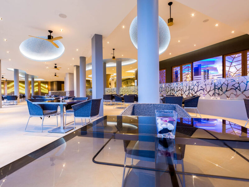 Crest Resort &Amp; Pool Villas