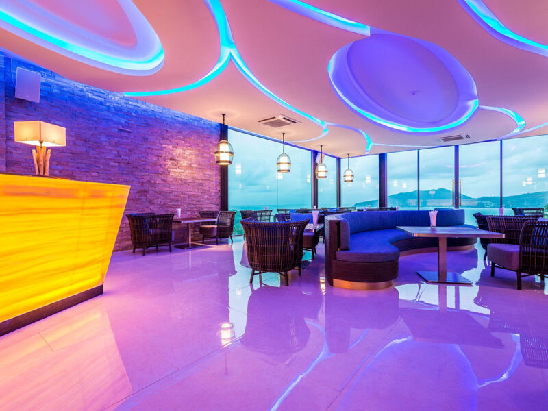 Crest Resort &Amp; Pool Villas