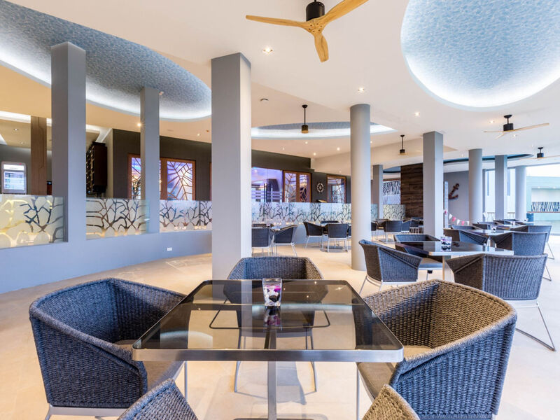 Crest Resort &Amp; Pool Villas