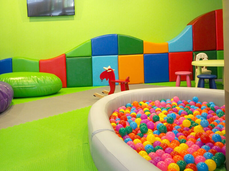 Crest Resort &Amp; Pool Villas