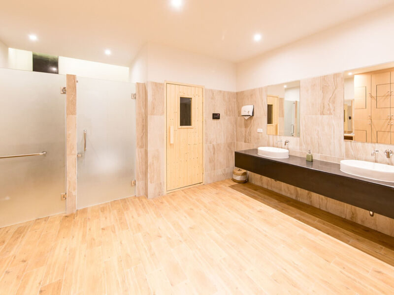 Crest Resort &Amp; Pool Villas