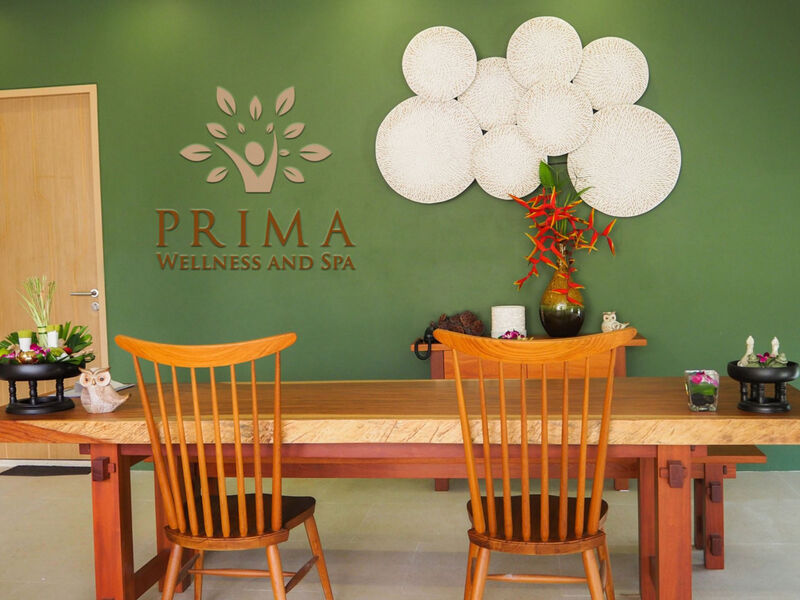 Crest Resort &Amp; Pool Villas