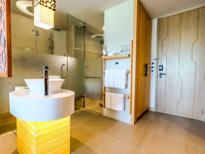 Crest Resort &Amp; Pool Villas