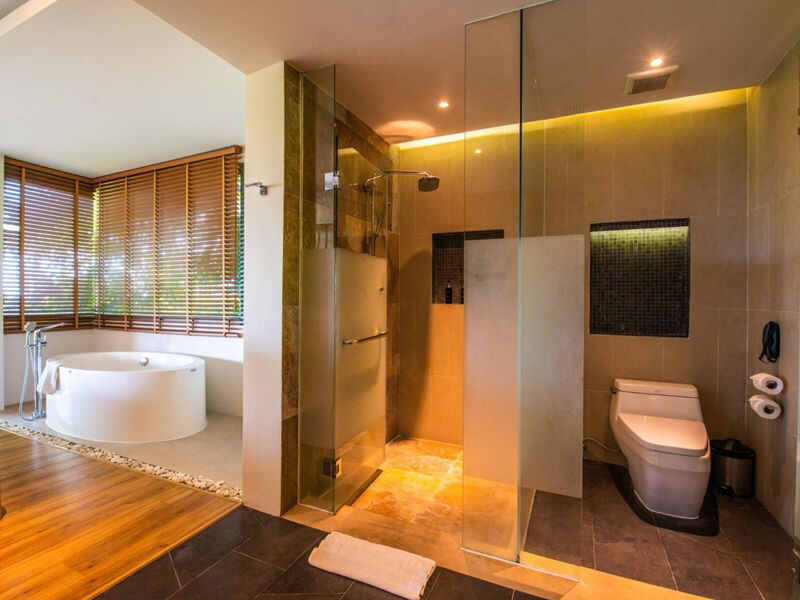 Crest Resort &Amp; Pool Villas