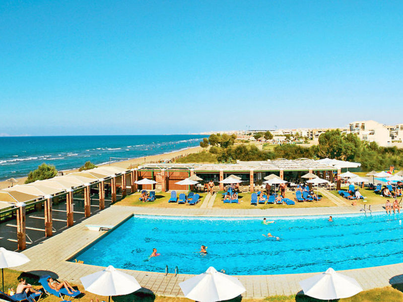 Creta Beach
