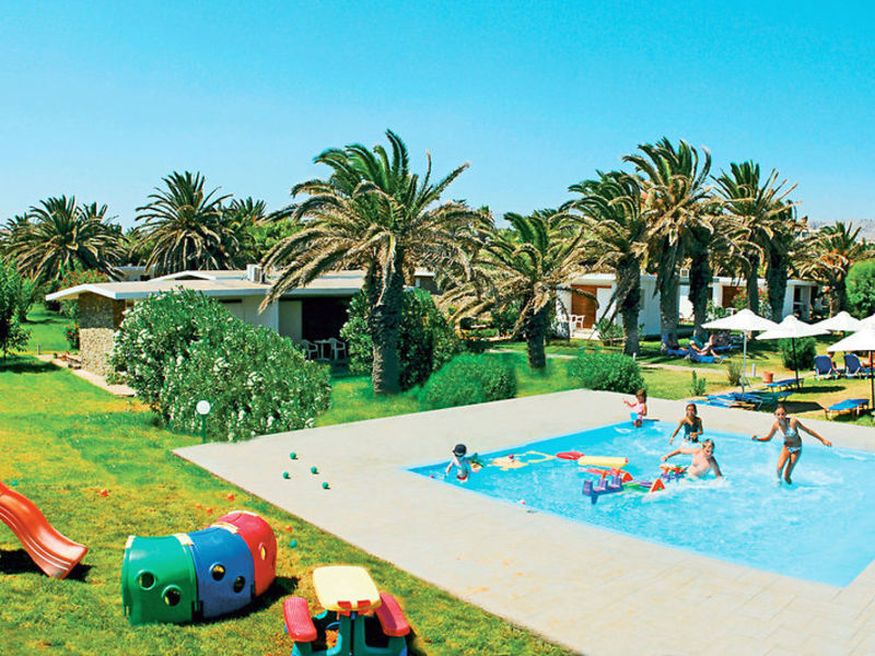Creta Beach