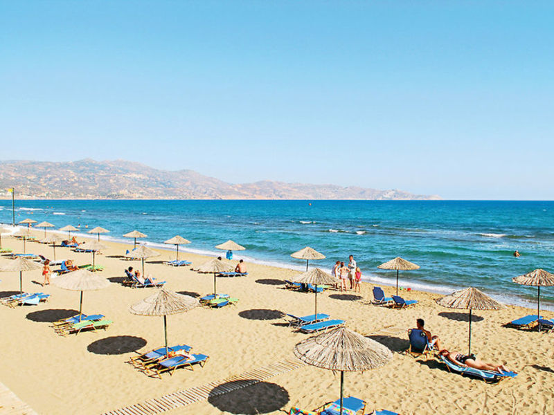 Creta Beach