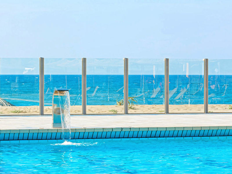 Creta Beach Hotel & Bungalows