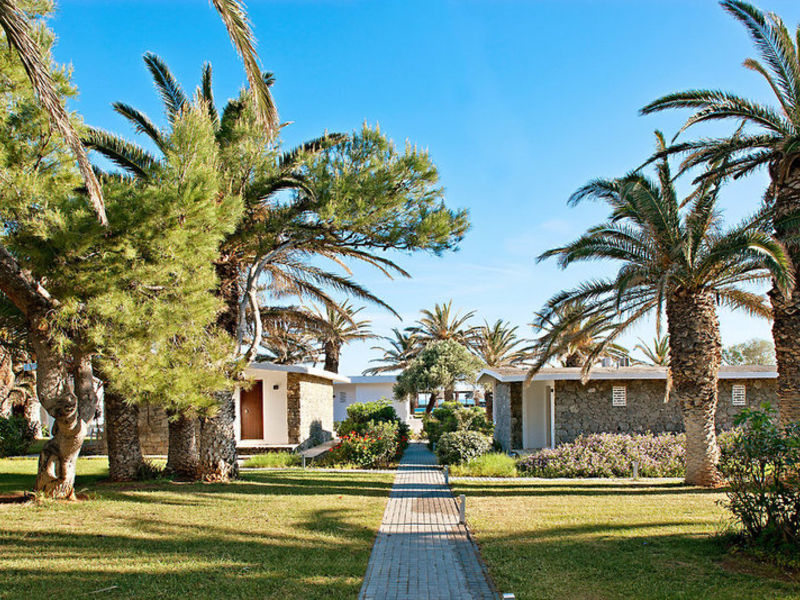 Creta Beach Hotel & Bungalows