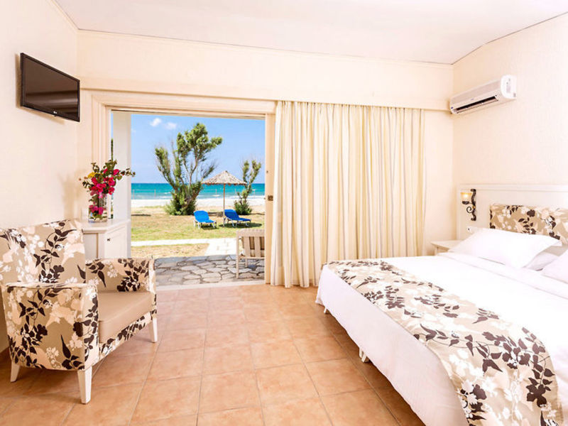 Creta Beach Hotel & Bungalows