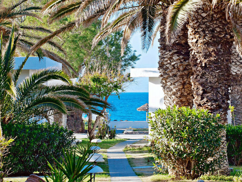 Creta Beach Hotel & Bungalows