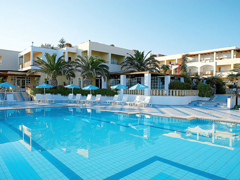 Creta Royal