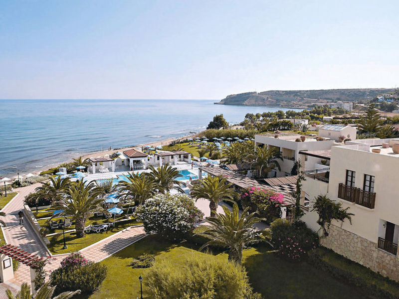 Creta Royal