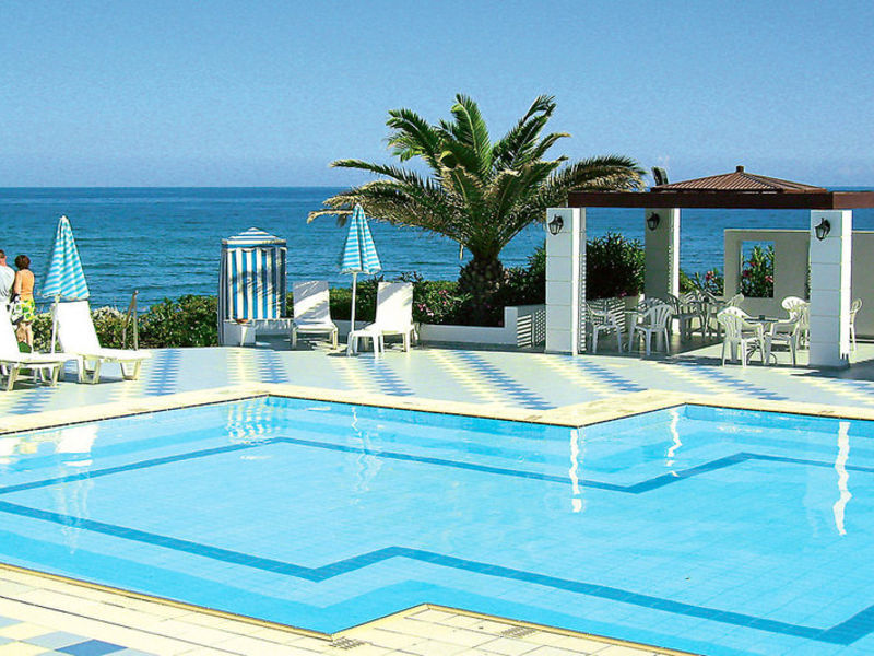 Creta Royal