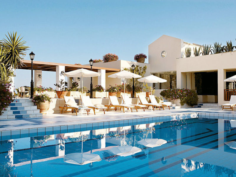 Creta Royal