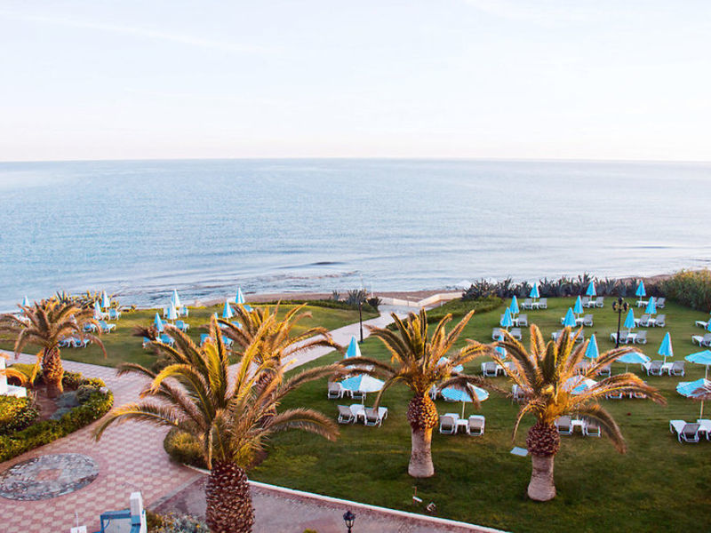 Creta Royal
