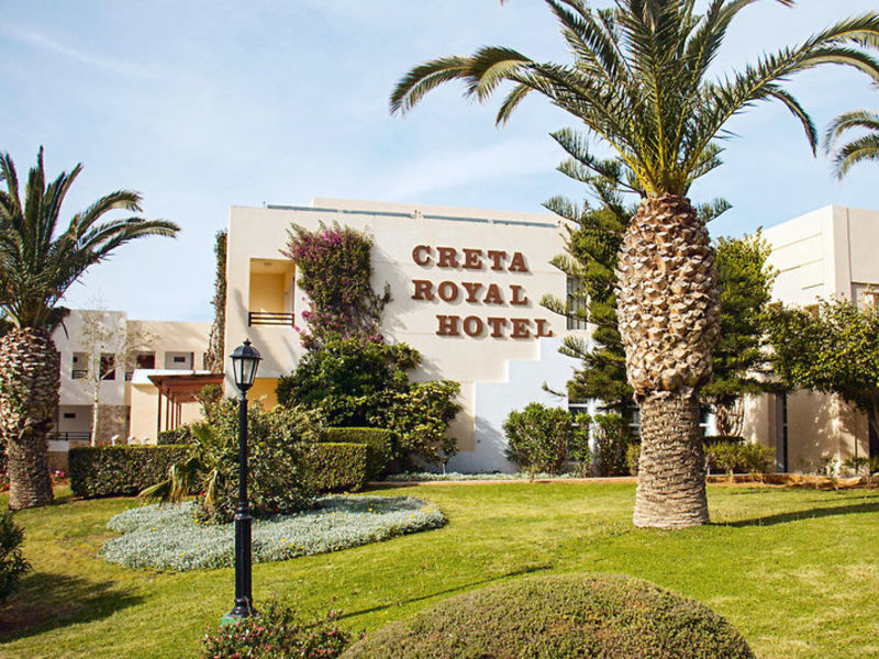 Creta Royal