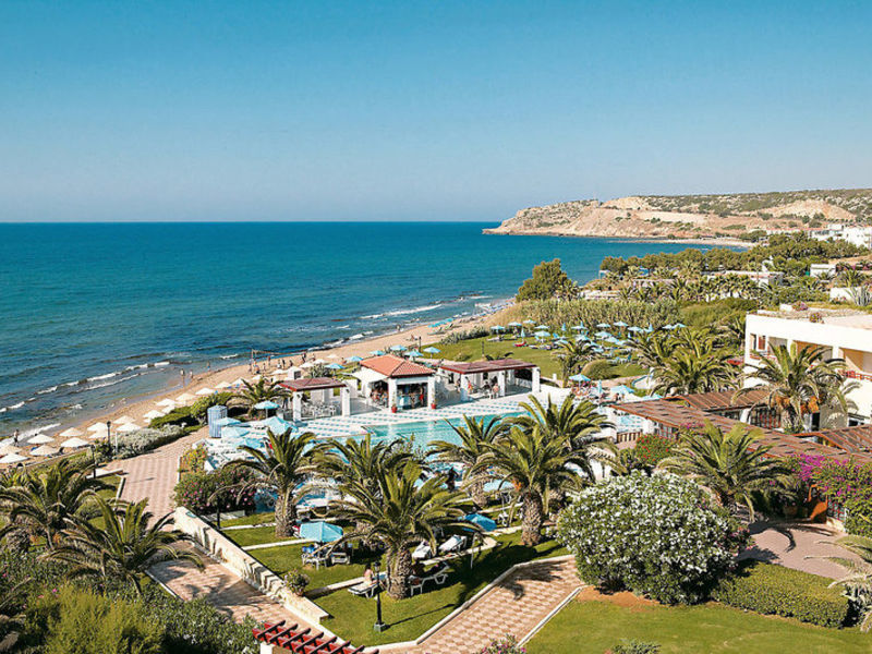 Creta Royal