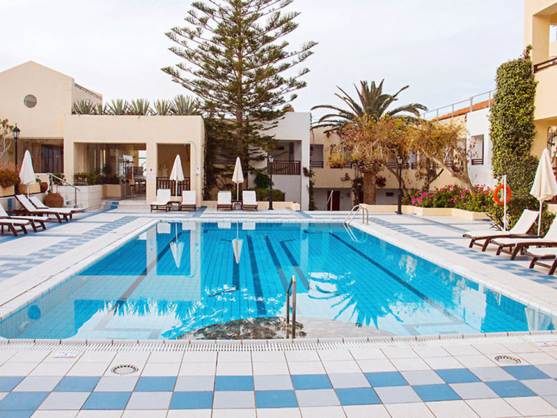 Creta Royal
