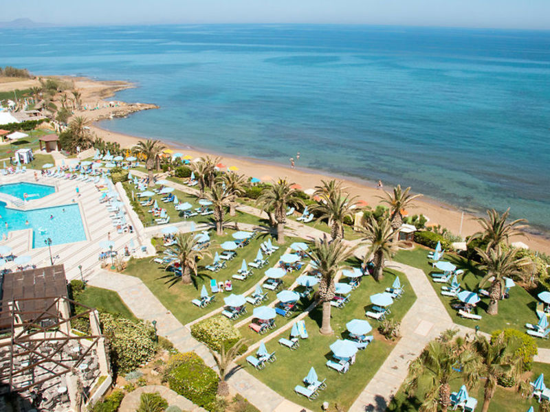 Creta Star