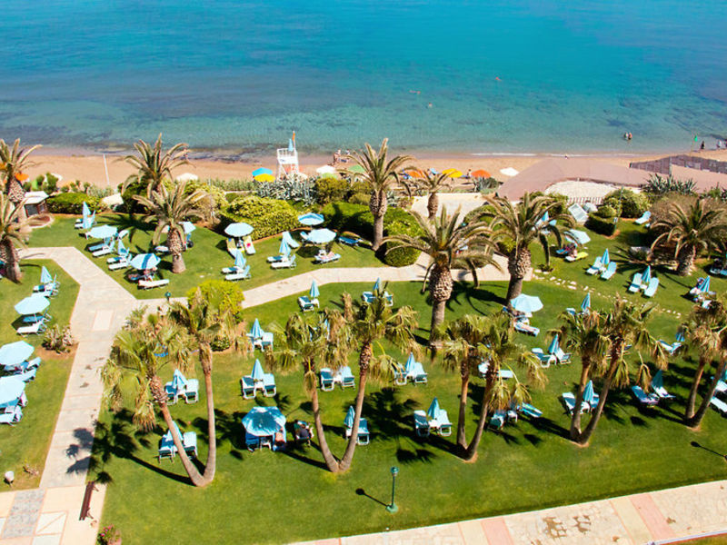 Creta Star